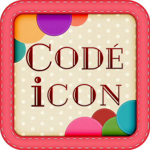 CODE iCON（コーデアイコン）